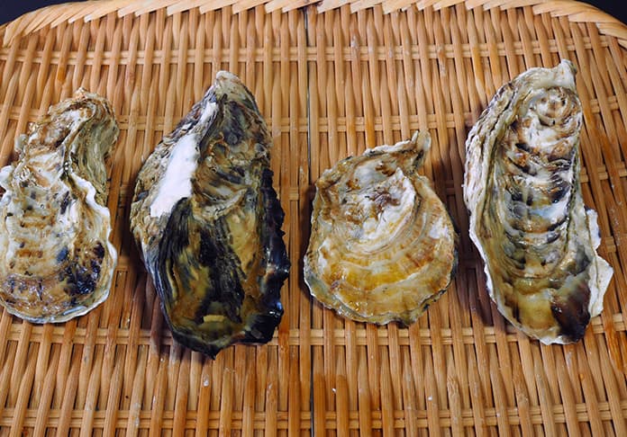 加熱用桃こまち規格外品